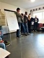 ‘Flowers, Bees and other Taboos in SexEd’ – kolejny udział Jagiellończyków   w programie Erasmus+